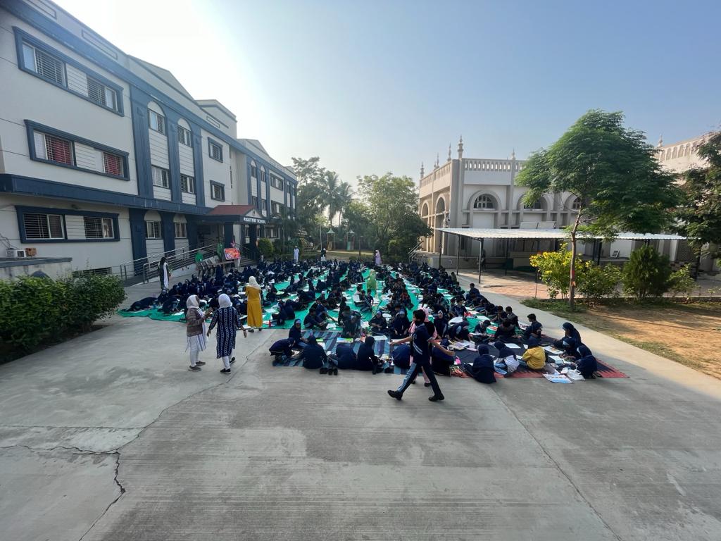 Drawing Competition